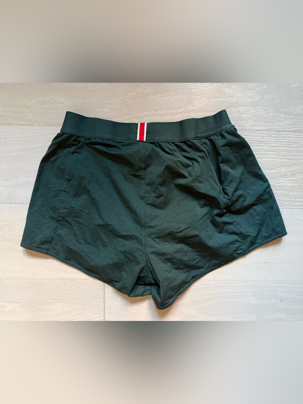 Tracksmith Session Shorts - Picture 2 of 3